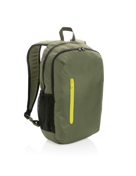 Zaino casual in rPET 300D Impact AWARE™
